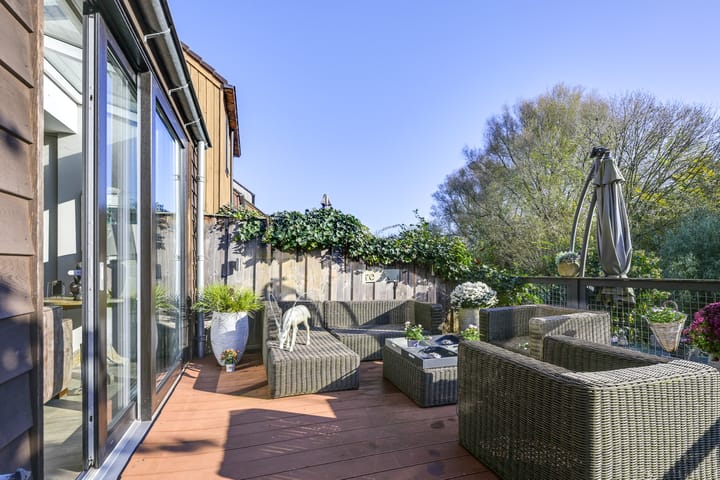 Foto 65 van Sierduif 35