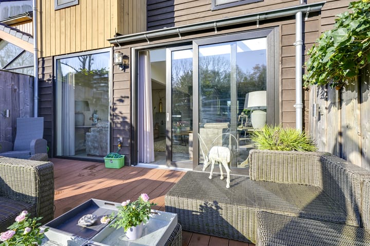 Foto 66 van Sierduif 35