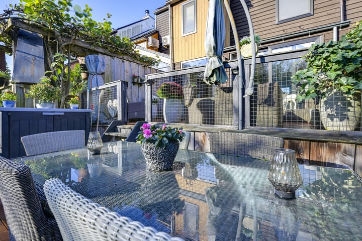 Foto 69 van Sierduif 35