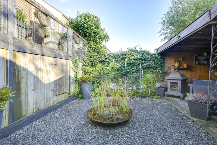 Foto 70 van Sierduif 35