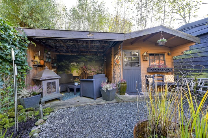 Foto 71 van Sierduif 35