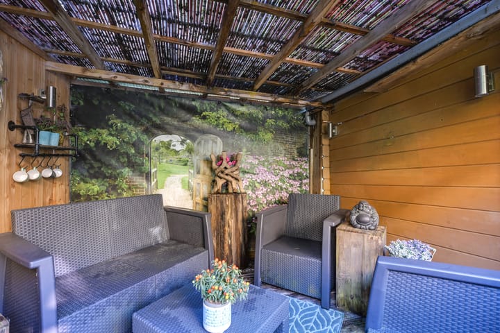 Foto 72 van Sierduif 35