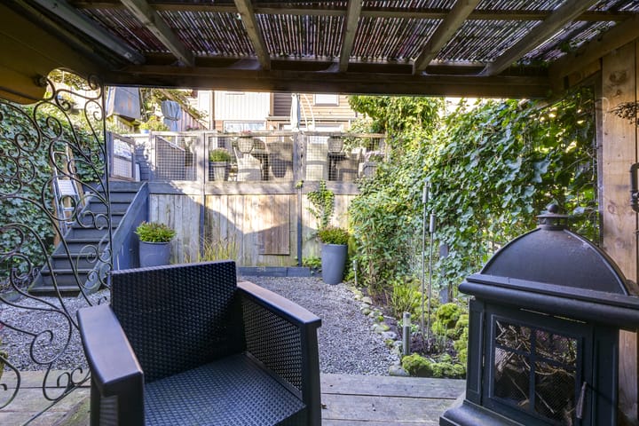 Foto 73 van Sierduif 35