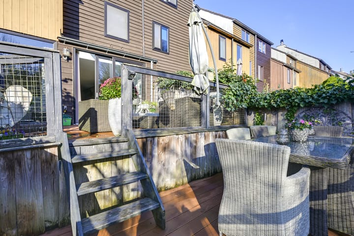 Foto 67 van Sierduif 35