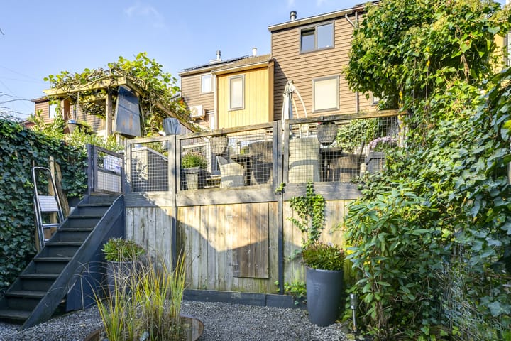 Foto 74 van Sierduif 35