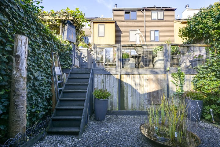 Foto 75 van Sierduif 35