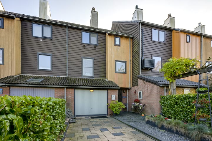 Foto 76 van Sierduif 35