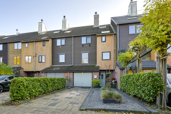 Foto 78 van Sierduif 35