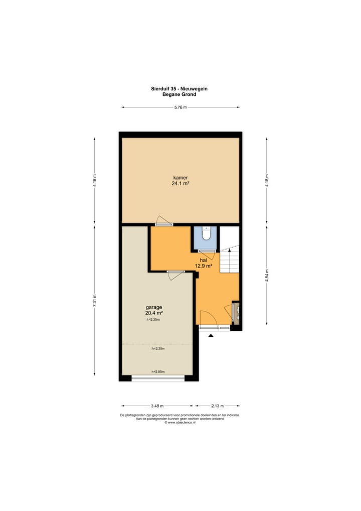 Foto 80 van Sierduif 35