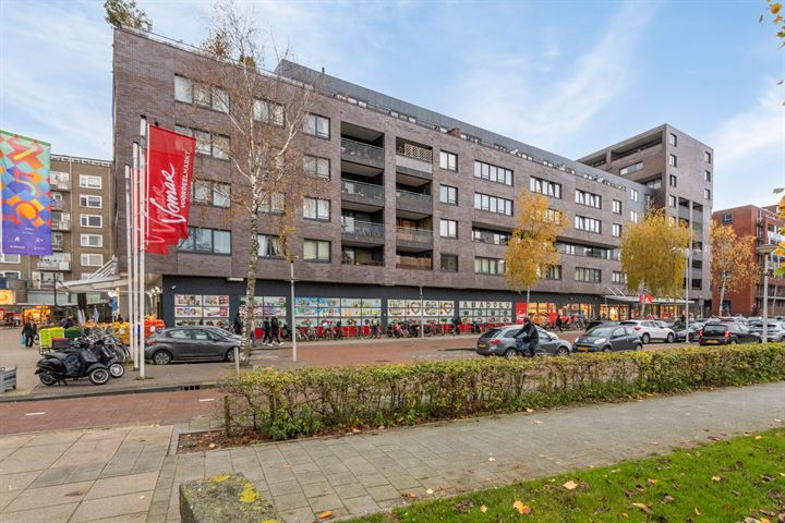 Bekijk foto 31 van Lambertus Zijlplein 97