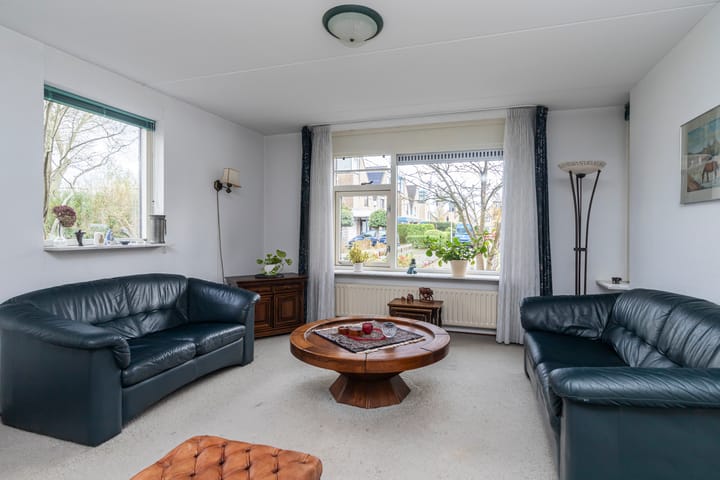 Foto 7 van Willem van Steenberchstraat 15