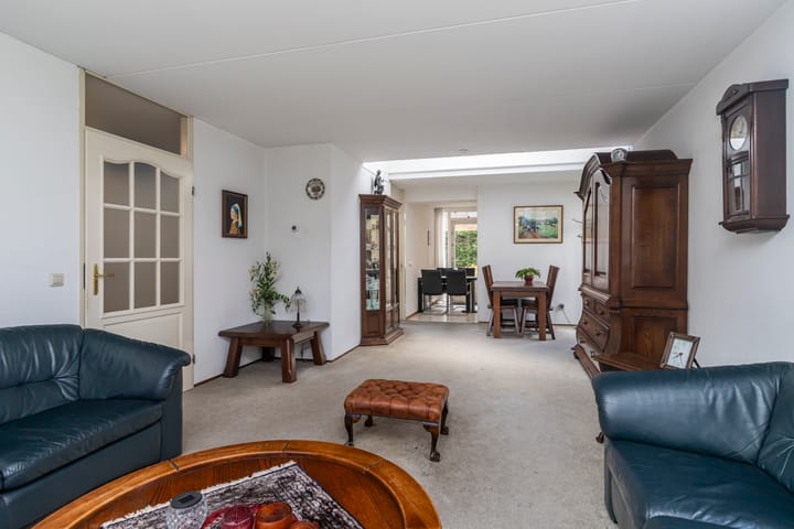 Foto 10 van Willem van Steenberchstraat 15