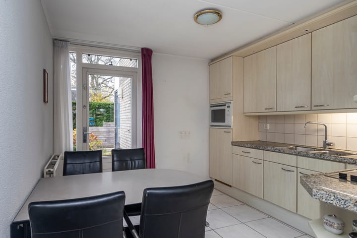 Foto 15 van Willem van Steenberchstraat 15