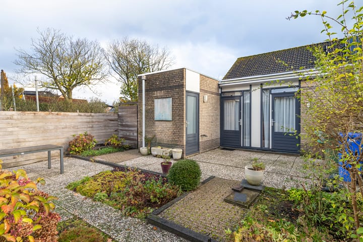 Foto 17 van Willem van Steenberchstraat 15