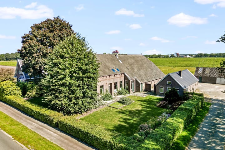 Foto 1 van Zuidbargerstraat 19