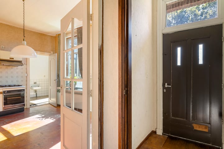 Foto 5 van Zuidbargerstraat 19