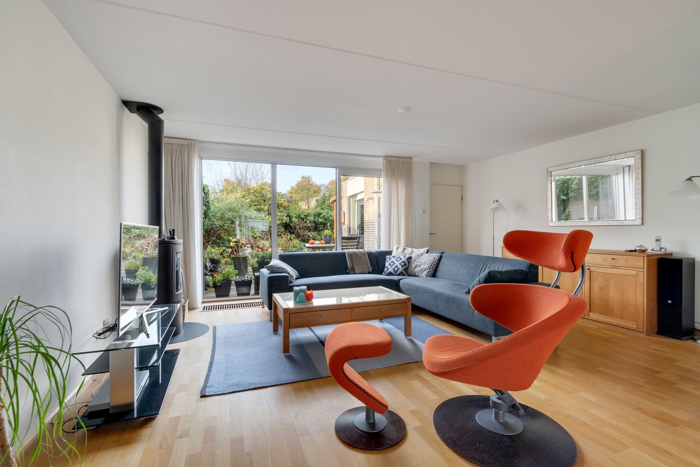 Foto 5 van Valkeniersborch 63