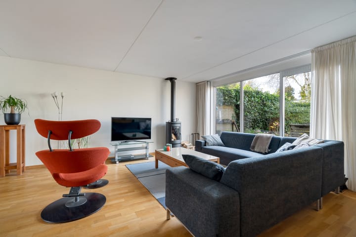 Foto 2 van Valkeniersborch 63