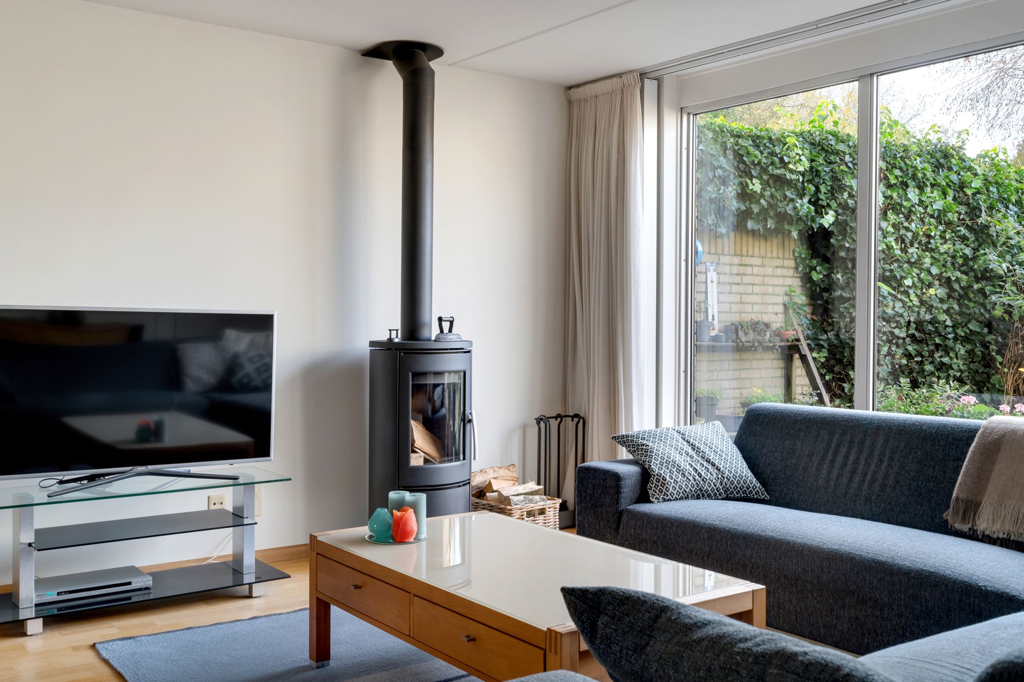 Foto 6 van Valkeniersborch 63