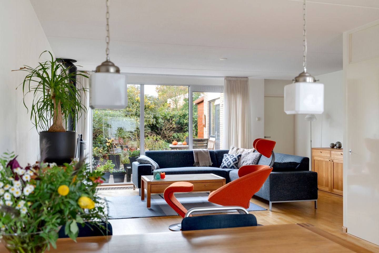 Foto 10 van Valkeniersborch 63