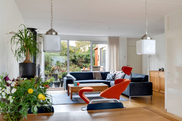 Foto 10 van Valkeniersborch 63