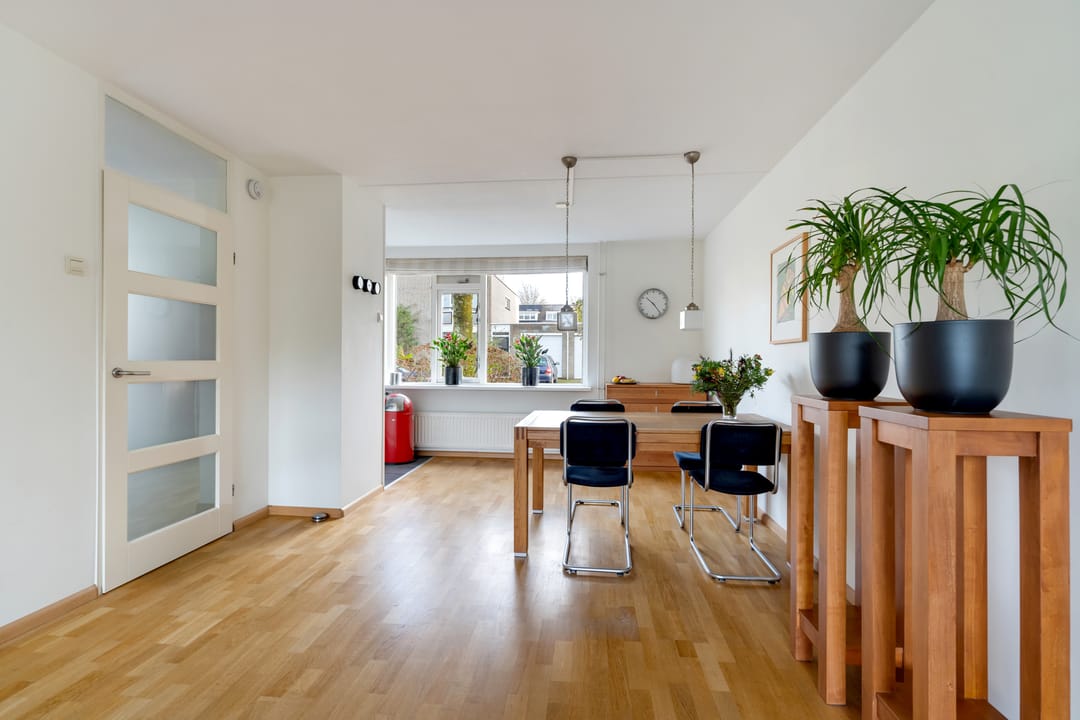 Foto 11 van Valkeniersborch 63