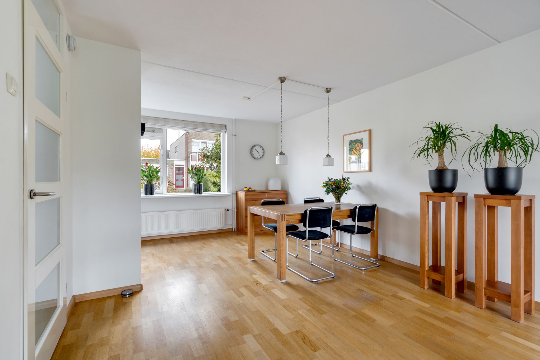 Foto 12 van Valkeniersborch 63