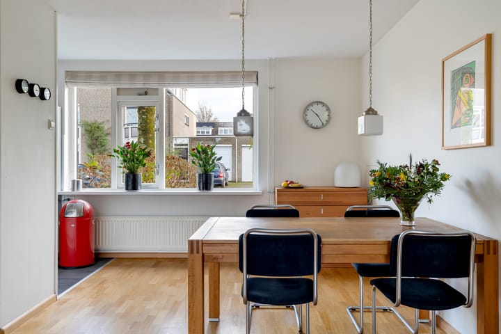 Foto 14 van Valkeniersborch 63