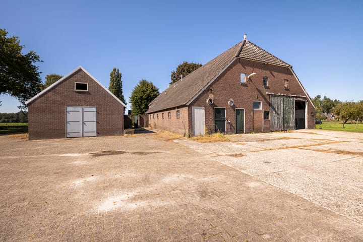 Foto 28 van Zuidbargerstraat 19