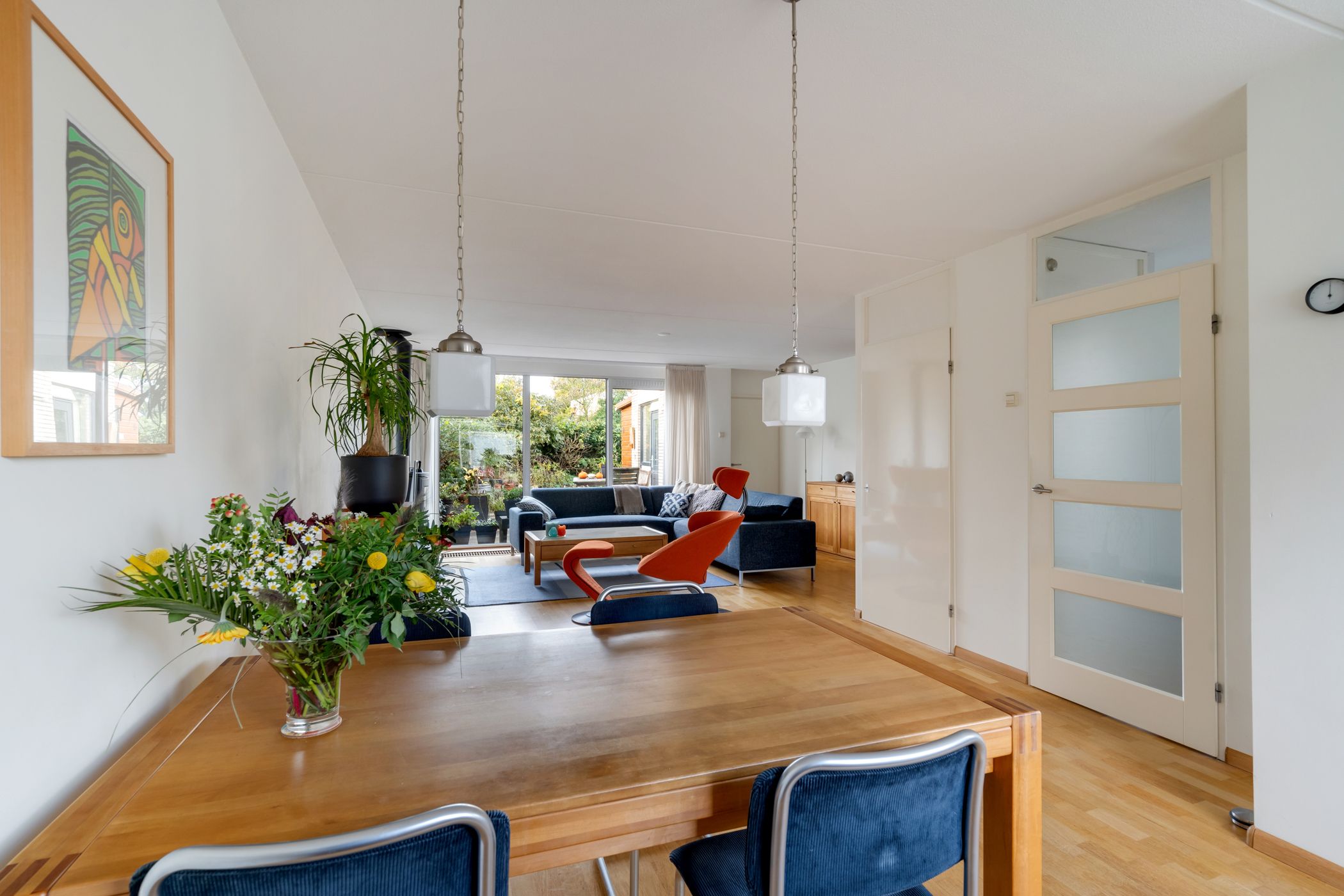 Foto 15 van Valkeniersborch 63