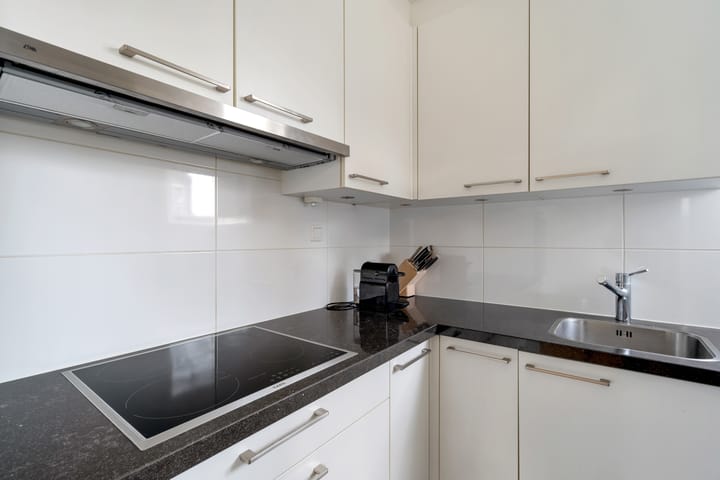 Foto 18 van Valkeniersborch 63