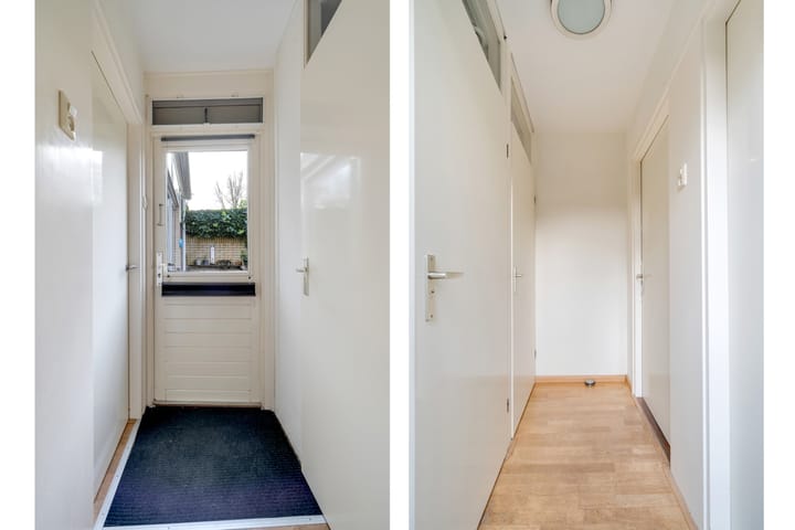 Foto 19 van Valkeniersborch 63