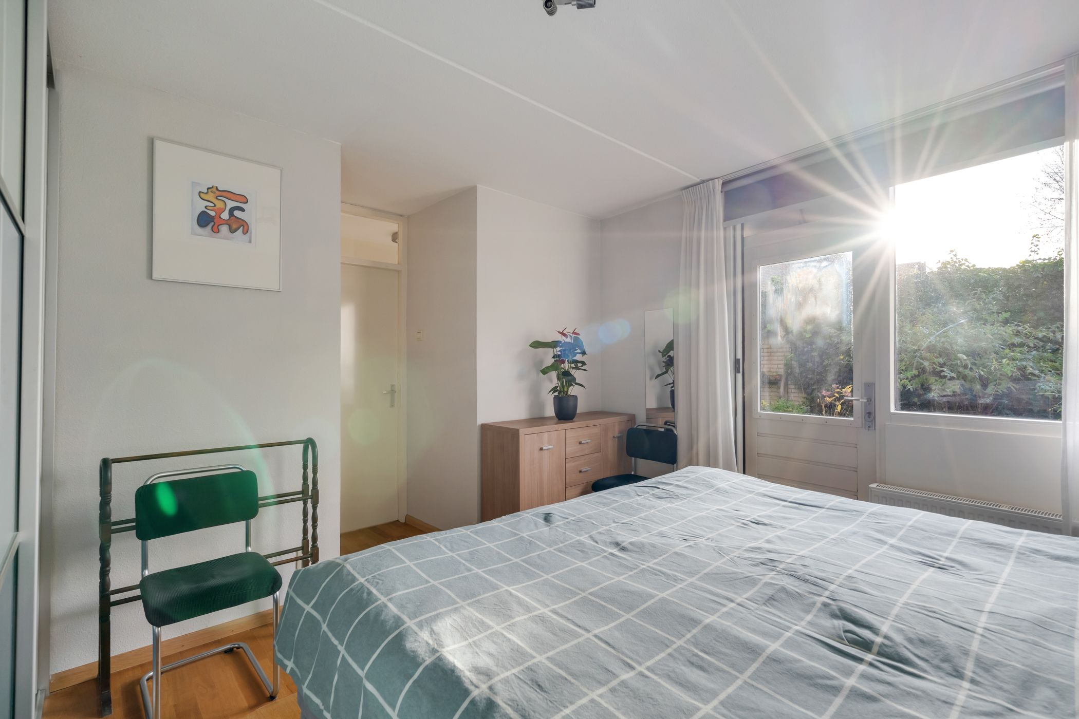 Foto 21 van Valkeniersborch 63