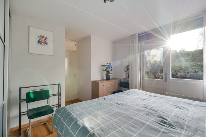 Foto 21 van Valkeniersborch 63