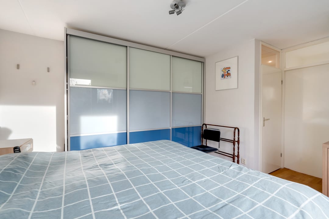 Foto 22 van Valkeniersborch 63