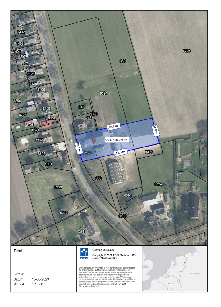 Foto 37 van Zuidbargerstraat 19