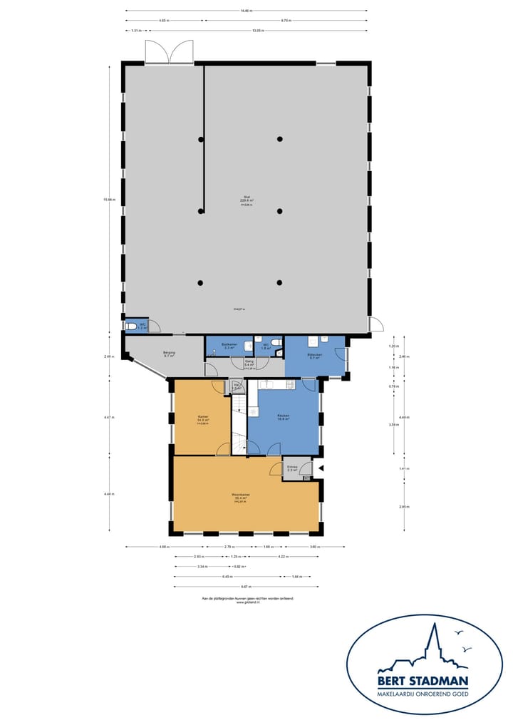 Foto 38 van Zuidbargerstraat 19
