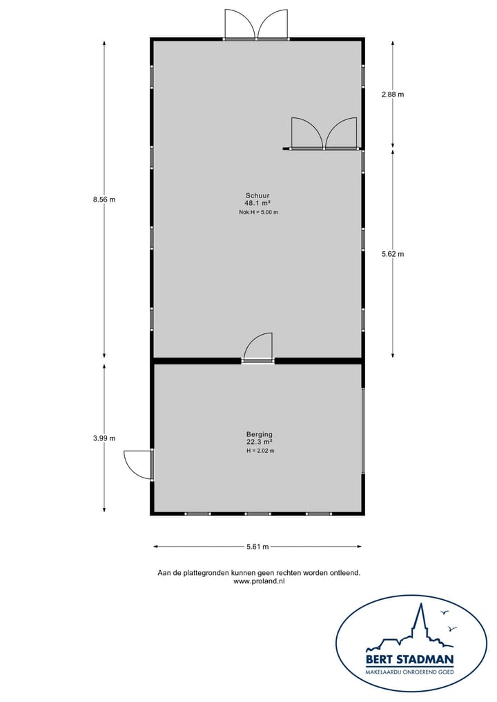 Foto 40 van Zuidbargerstraat 19