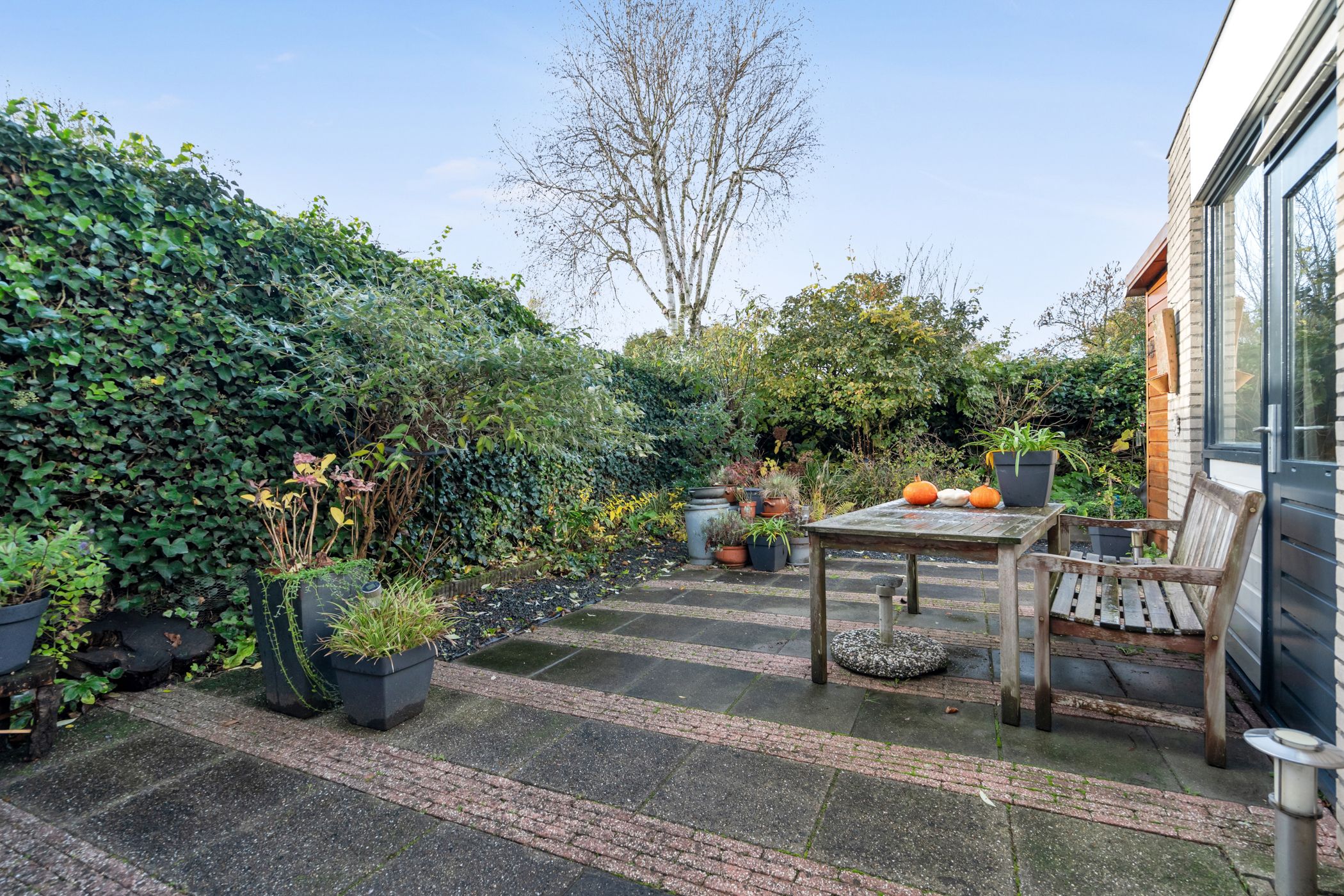 Foto 3 van Valkeniersborch 63