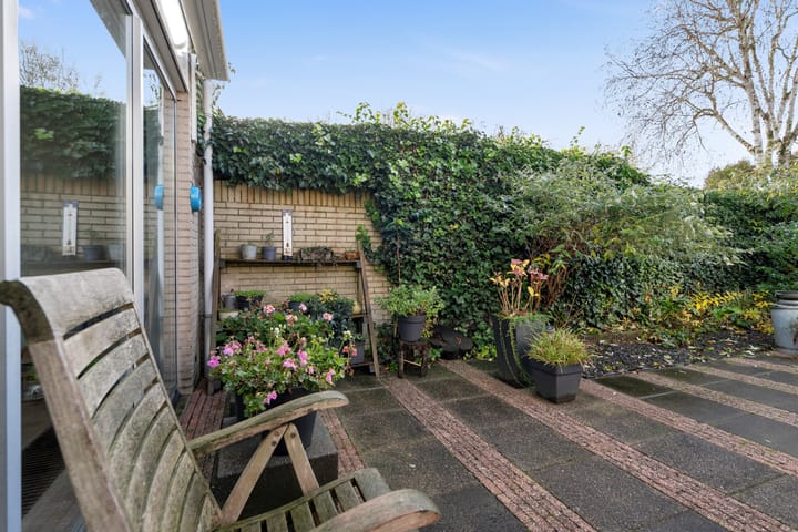 Foto 26 van Valkeniersborch 63