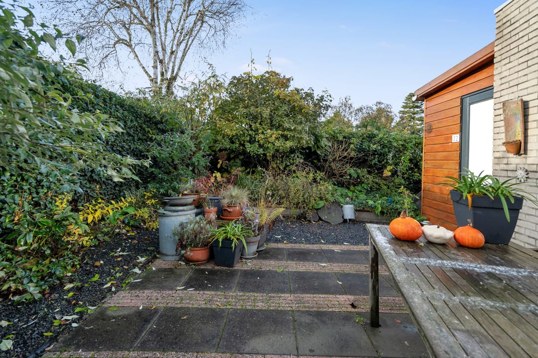 Foto 28 van Valkeniersborch 63