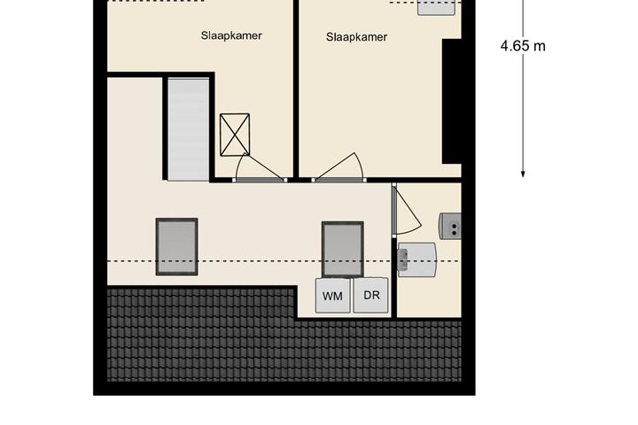 Bekijk foto 31 van Rembrandtlaan 49