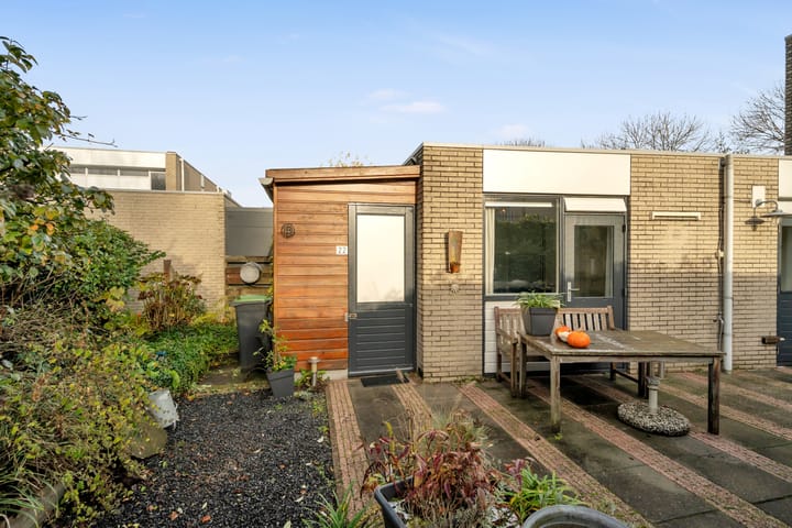 Foto 29 van Valkeniersborch 63