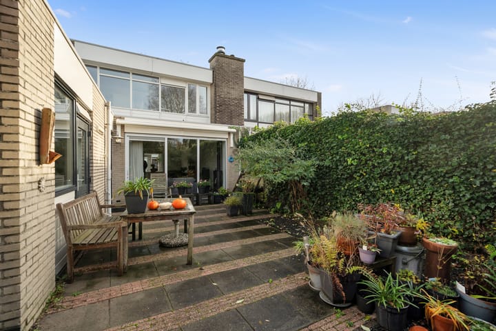 Foto 30 van Valkeniersborch 63