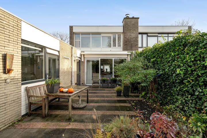 Foto 31 van Valkeniersborch 63