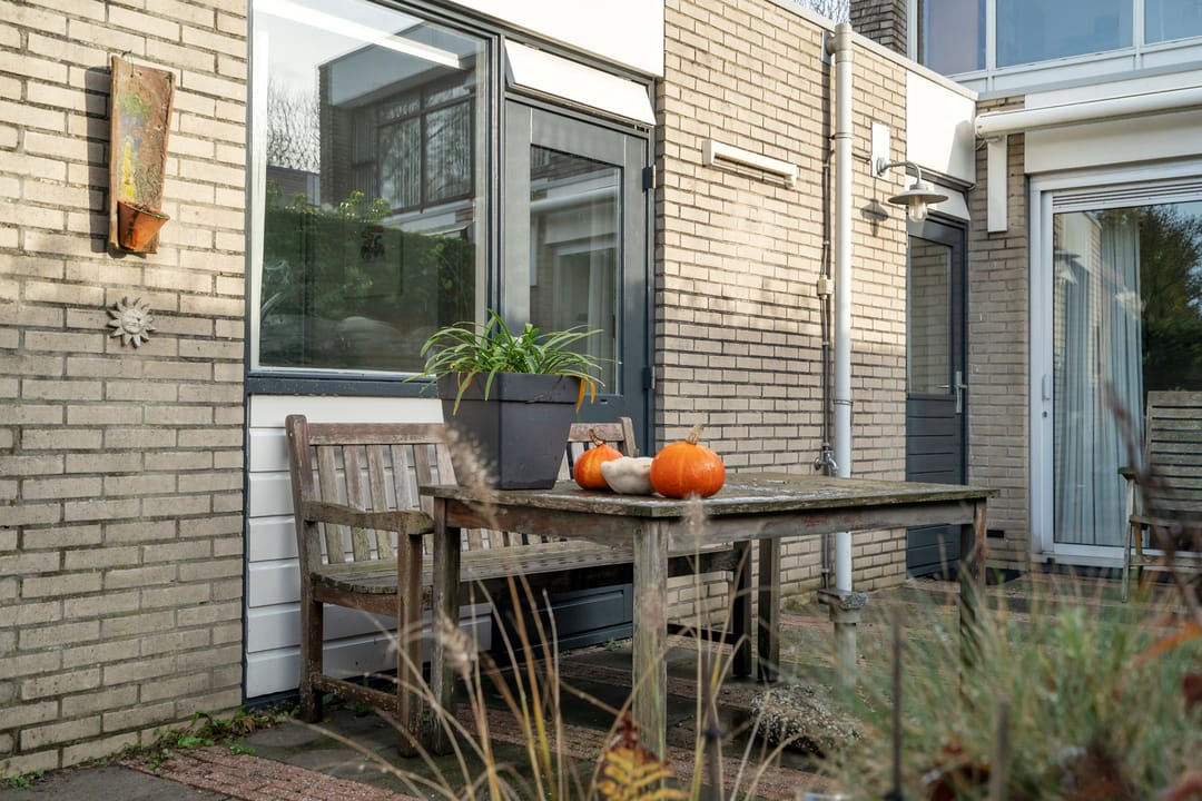 Foto 32 van Valkeniersborch 63