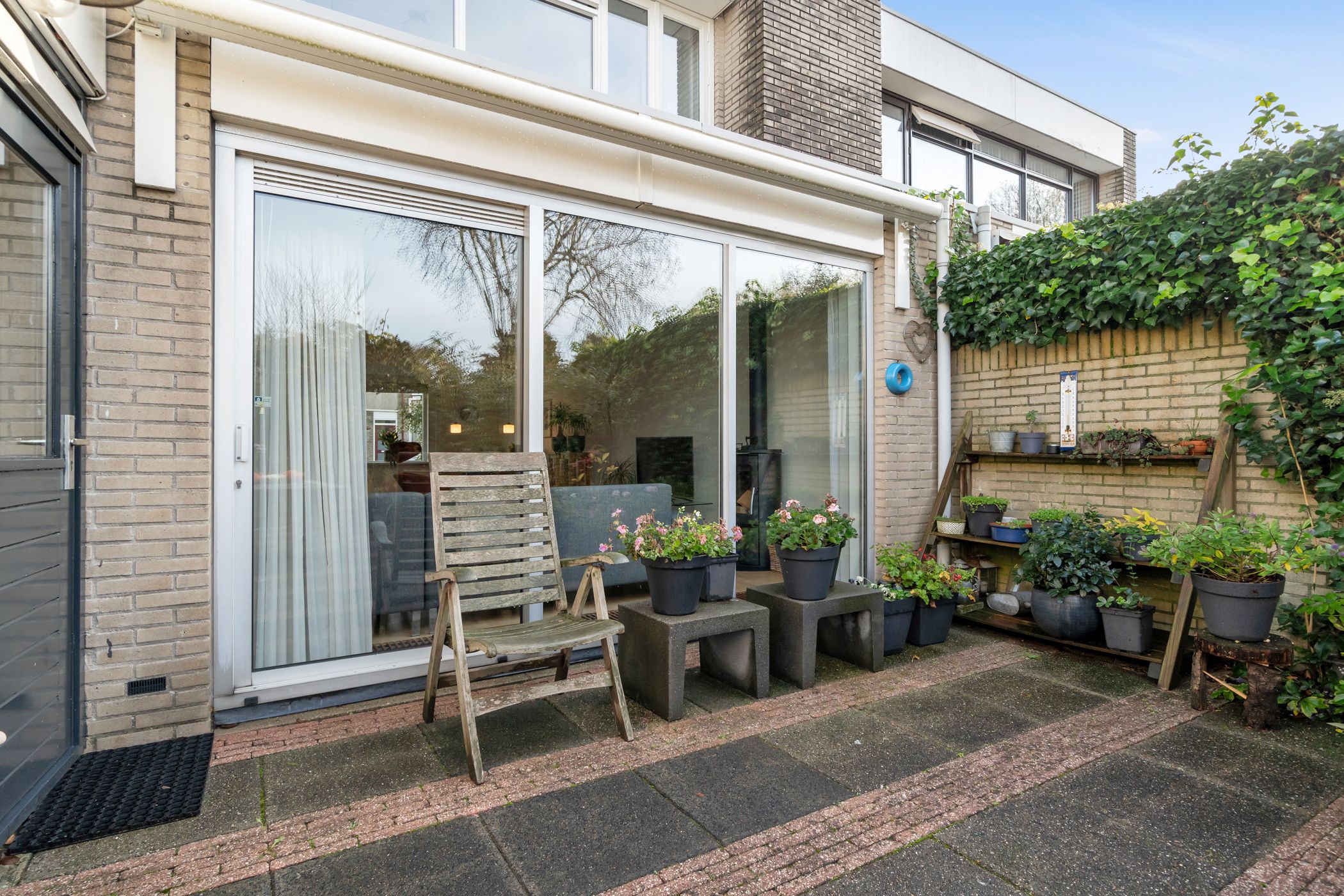 Foto 33 van Valkeniersborch 63