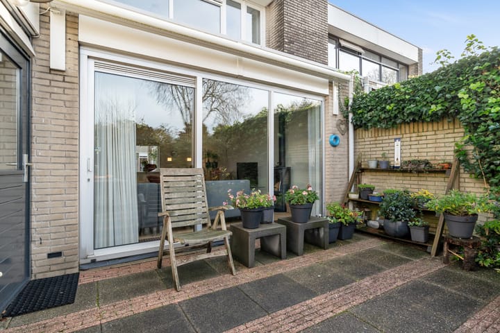 Foto 33 van Valkeniersborch 63