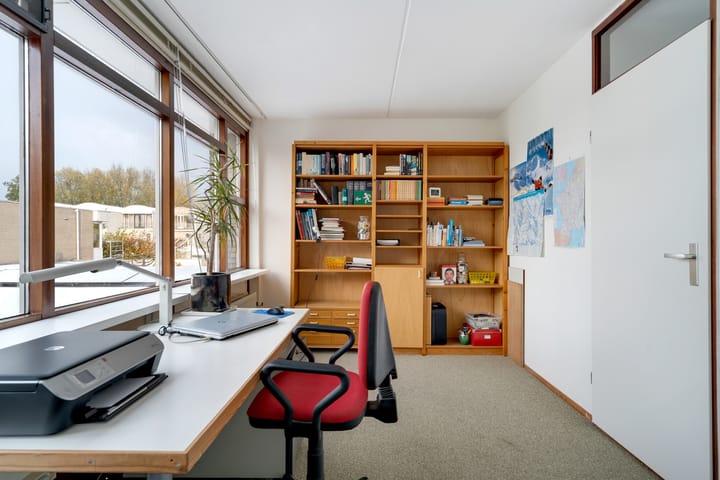 Foto 34 van Valkeniersborch 63