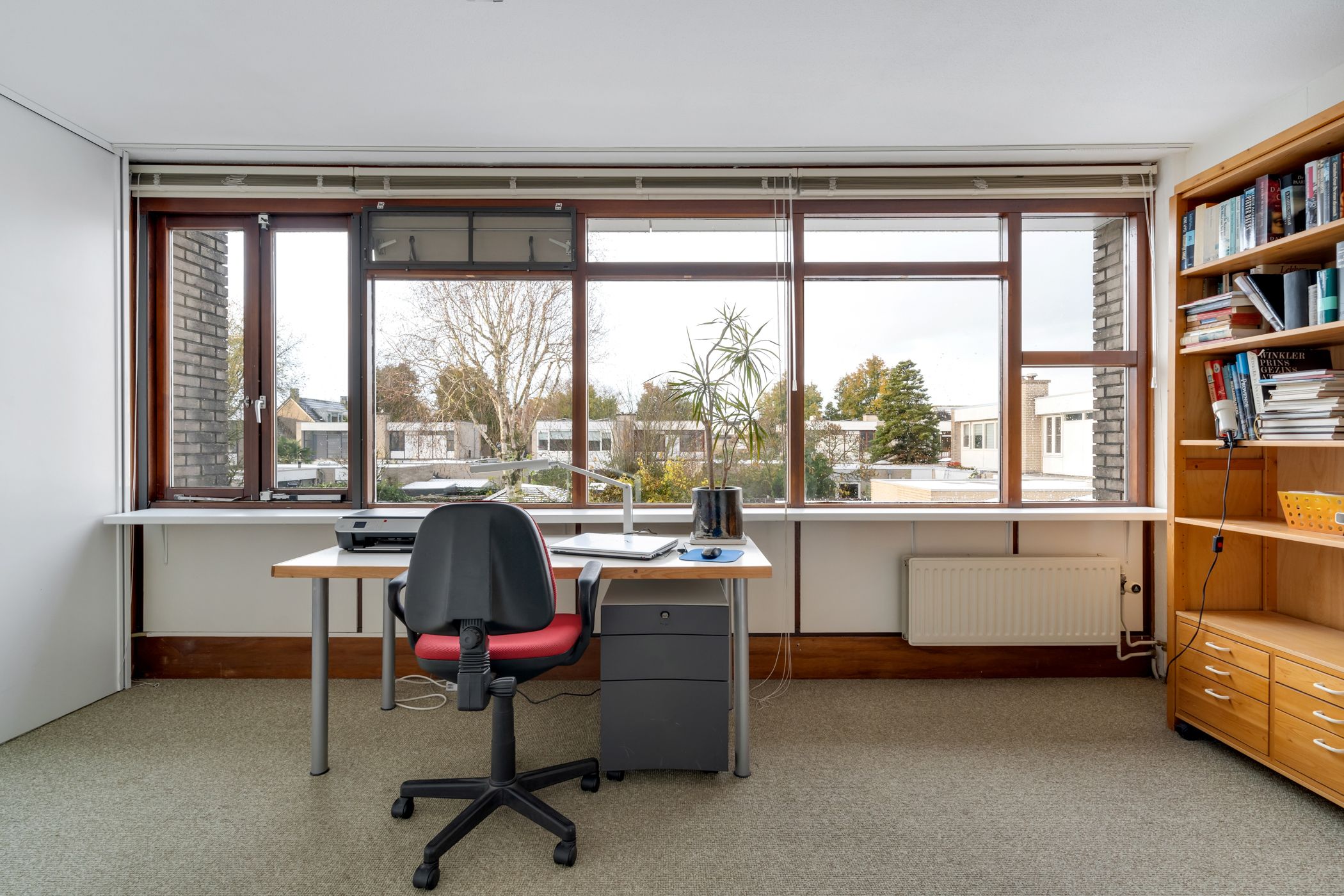 Foto 36 van Valkeniersborch 63